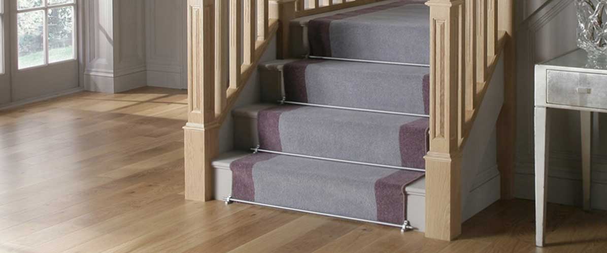 Stair Carpet