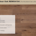 Bear Oak