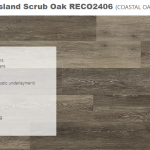Channel Island Scrub Oak