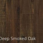 Deep Smoked Oak