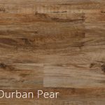 Durban Pear