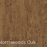 Northwoods Oak