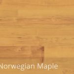 Norwegian Maple
