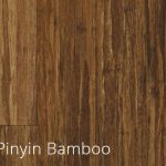 Pinyin Bamboo