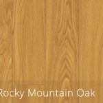 Rocky Mountain Oak