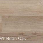 Wheldon Oak