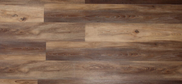 Close up of Stevens Omni Pure SPC Southern Charm collection Savannah RESO2902 vinyl flooring