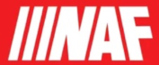 NAF business logo