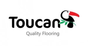 Toucan Quality Flooring logo