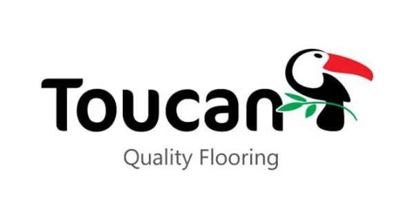 Toucan Quality Flooring logo