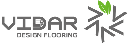 Vidar Design Flooring logo