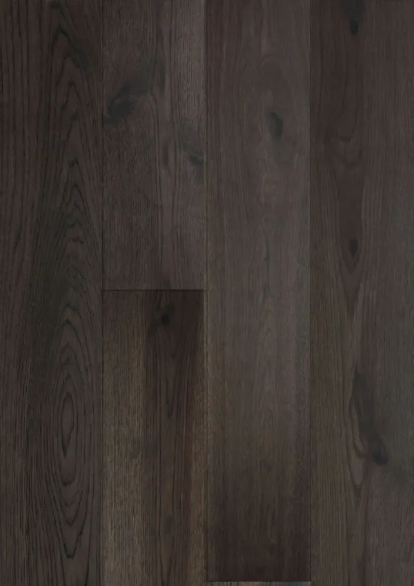 Canadian Standard Origins XL Hickory Collection Barrymore hardwood flooring