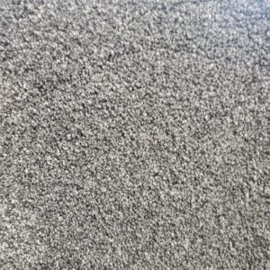 Close up of DreamWeaver PS542 collection Pewter carpet