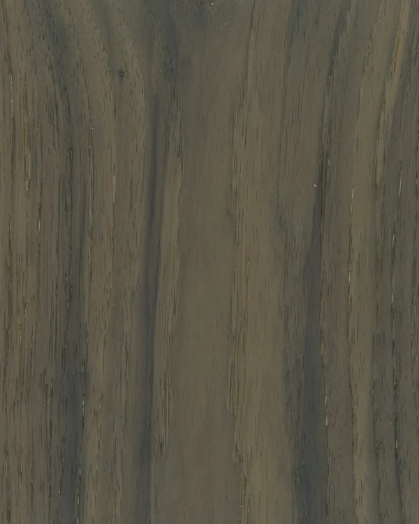 Close up of Goodfellow Prime Collection American Hickory Kootenay style hardwood flooring