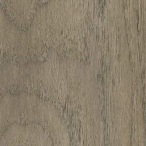 Close up of Goodfellow Prime Collection American Hickory Sea Salt style hardwood flooring