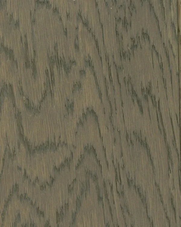 Close up of Goodfellow Prime Collection European Oak Livingston style hardwood flooring