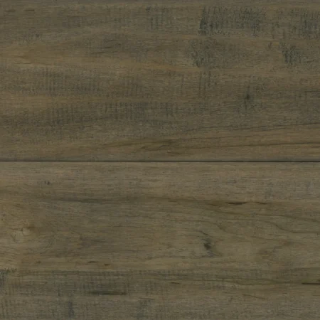 Close up of Goodfellow Wellington Heights Collection Rockwood maple hardwood flooring