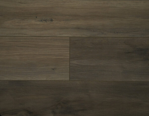 Close up of NAF Aquaplus Platinum Collection Libra vinyl flooring