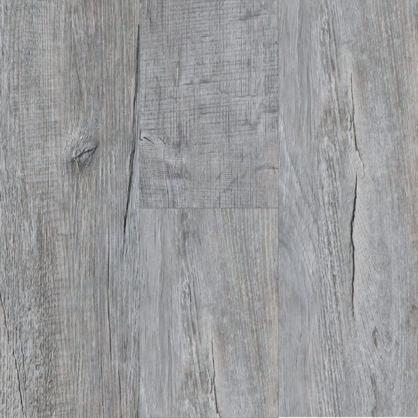 Next Floor Colorado Collection Grey Silver Rustic Oak vinyl flooring