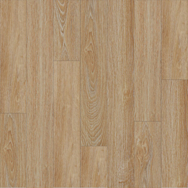 Close up of Next Floor Sacramento Plank collection Light Oak 413-001 vinyl flooring