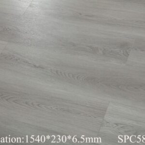 Close up Simba Flooring Galaxy collection SPC 58943-01 vinyl flooring