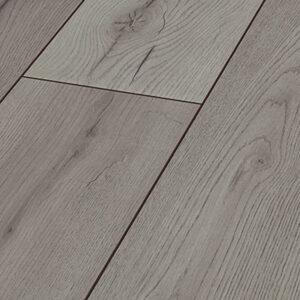 Close up of Stevens Omni Kronotex Advanced Advanced Century Oak 4175 laminate flooring