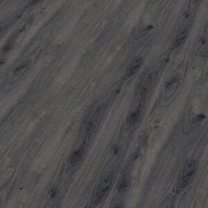 Close up of Stevens Omni Kronotex Amazone collection Prestige Oak Grey 4167 laminate flooring