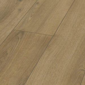 Close up of Stevens Omni Kronotex Evolution collection Summer Oak 3901 laminate flooring