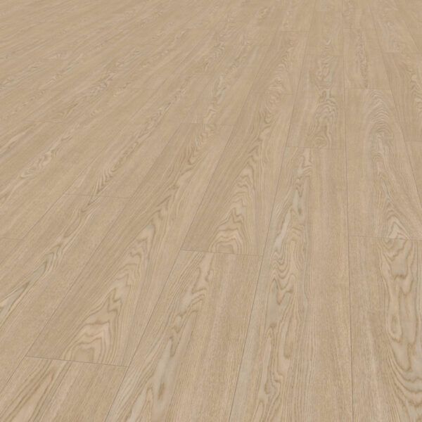 Close up of Stevens Omni Kronotex Exquisit Collection Turin Oak 3672laminate flooring
