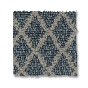 Close up Anderson Tuftex Springer's Point ZZ049 collection West Coast 00456 carpet