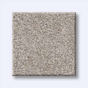 Close up of Shaw Floors Harmonious III 5E451 collection Baltic Stone 00128 carpet