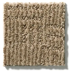 Close up of Anderson Tuftex Diego ZZ223 collection Bay Shore 00117 carpet